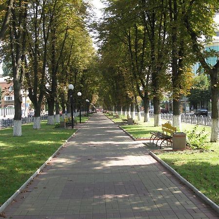 Неймовірно Затишна Студія У Центрі Міста Біля Лікарні Імені Пирогова Βίνιτσα Εξωτερικό φωτογραφία